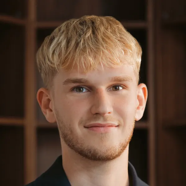 Benjamin Pötter, wedding photographer in Aabenraa