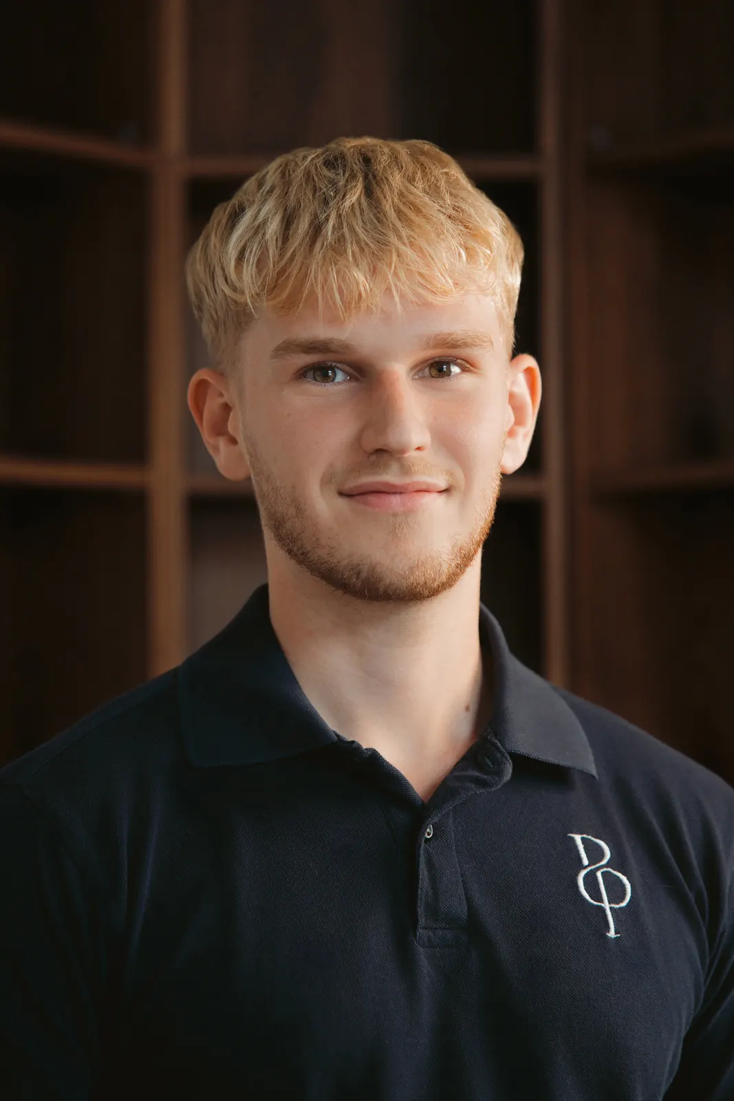 Benjamin Pötter, wedding photographer in Southern Denmark
